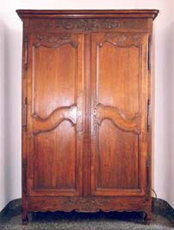 armoire 1838